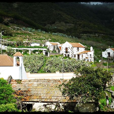 Casa Rural Amasin Valverde  Bagian luar foto