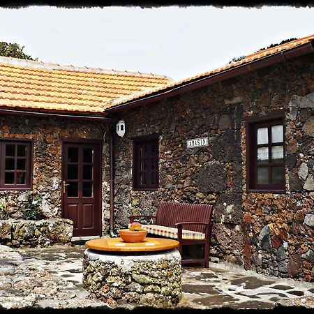 Casa Rural Amasin Valverde  Bagian luar foto